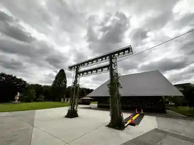 武蔵野坐令和神社(埼玉県)