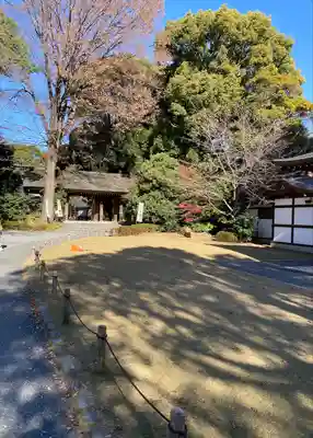 阿佐ヶ谷神明宮(東京都)