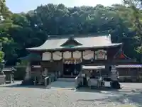 闘鶏神社(和歌山県)