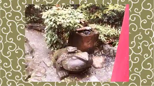 水澤寺(水澤観世音)(群馬県)