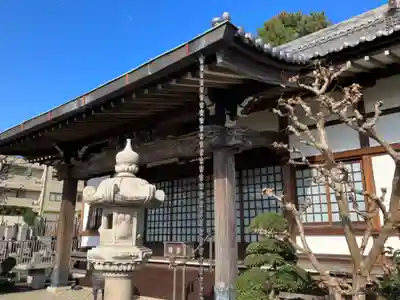 玉川寺(東京都)