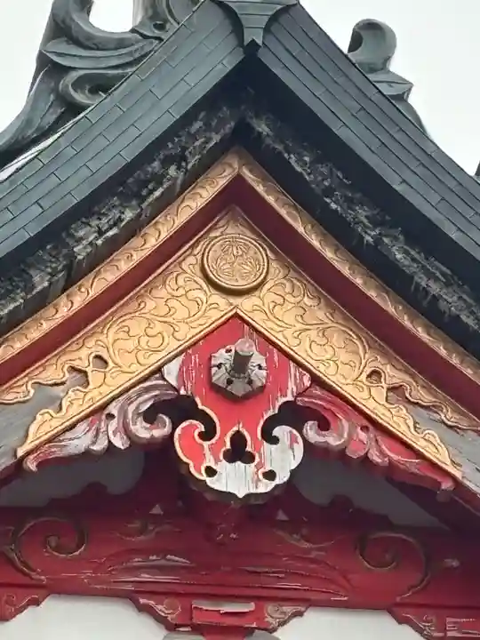 赤城神社(群馬県)
