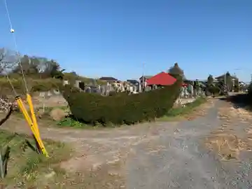 禅昌寺(千葉県)