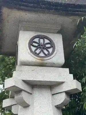 山口縣護國神社(山口県)