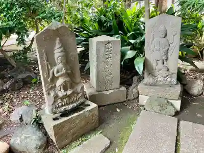 奥澤神社(東京都)