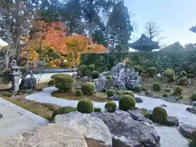 西教寺(滋賀県)