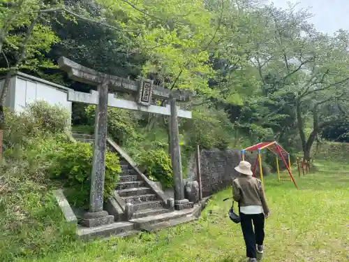 西宮神社(宮城県)