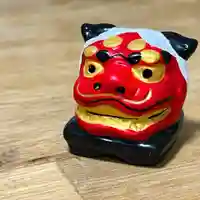 札幌諏訪神社のその他建物