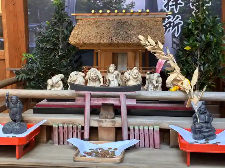 少彦名神社(大阪府)