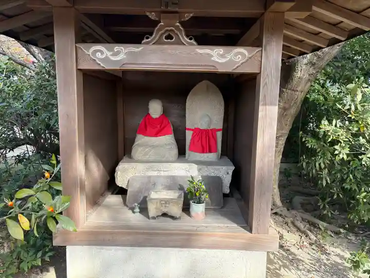 高照寺(愛知県)