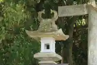 浮島神社のその他建物