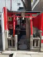 延壽稲荷神社(東京都)