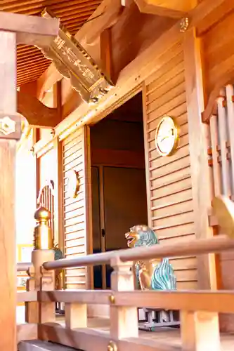 車折神社(京都府)