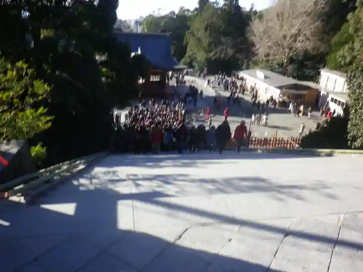 鶴岡八幡宮のその他建物