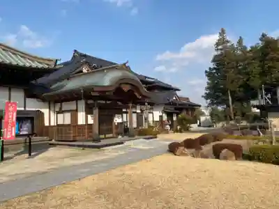 延命院のその他建物