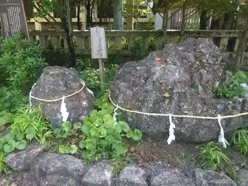 大分縣護國神社の建物その他