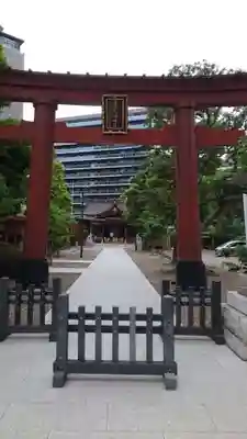 蒲田八幡神社(東京都)