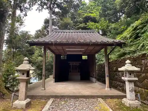 八幡神社(福井県)