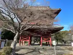 大巌寺(千葉県)