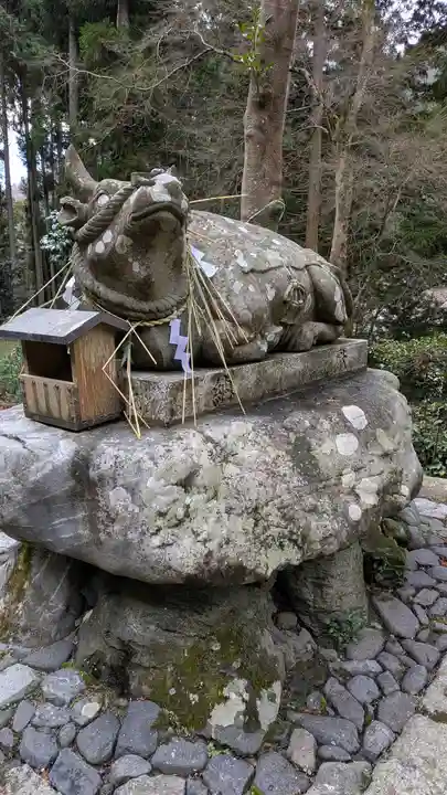 八瀬天満宮社(京都府)