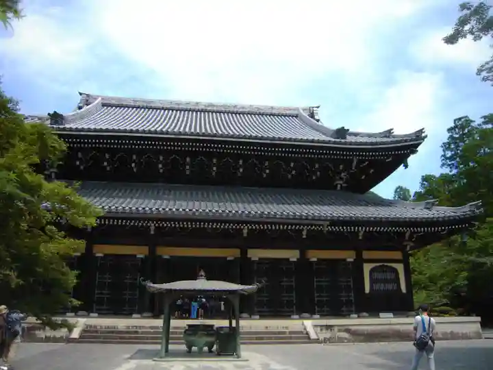 南禅寺のその他建物