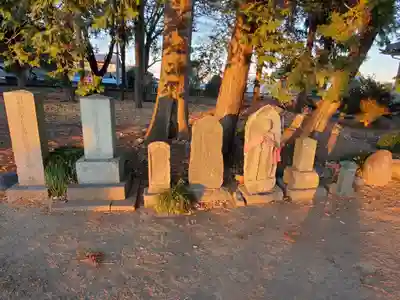 子神社のその他建物