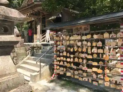飯盛神社(福岡県)