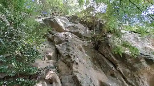 立鉾鹿島神社(福島県)