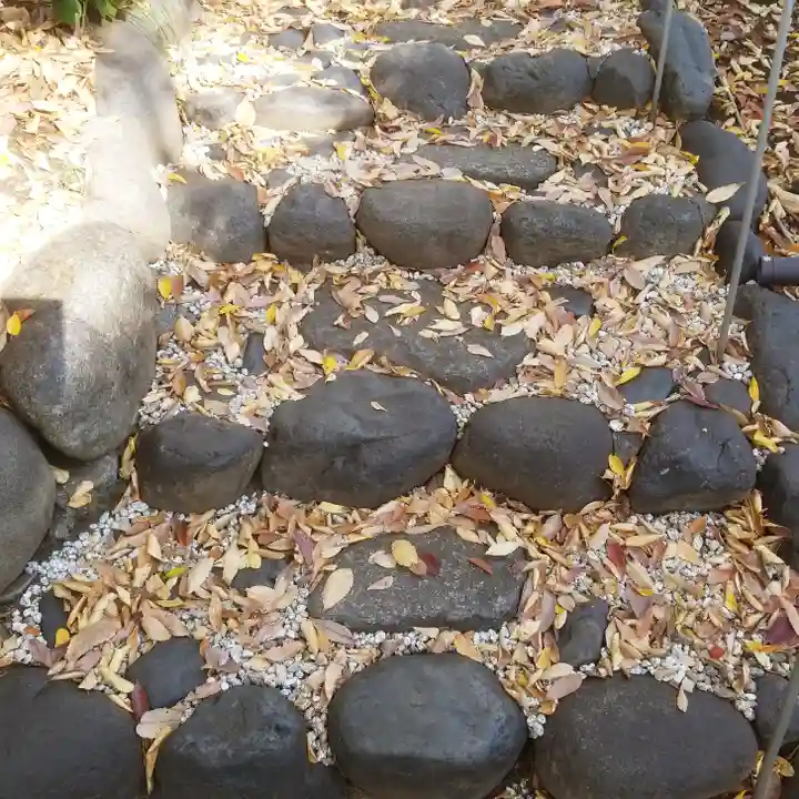 猿楽神社のその他建物