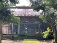 石部神社(石川県)