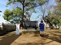 多祁御奈刀弥神社のその他建物