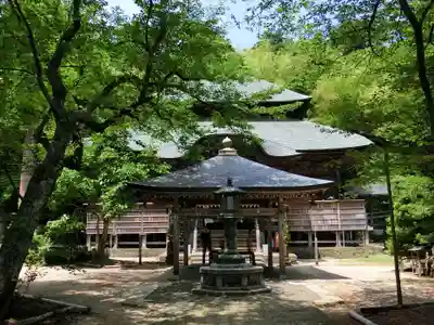 松尾寺のその他建物