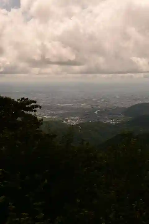 愛宕神社(京都府)