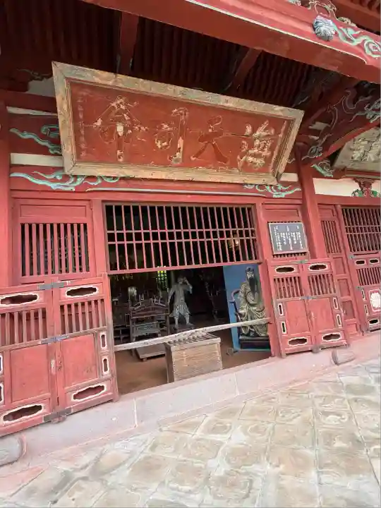 興福寺(長崎県)