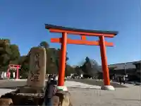 賀茂別雷神社(上賀茂神社)(京都府)