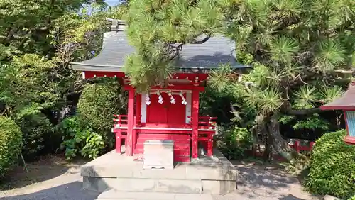 三嶋大社(静岡県)