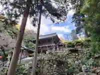 伊奈波神社(岐阜県)