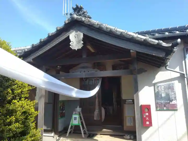 眞浄院(神奈川県)