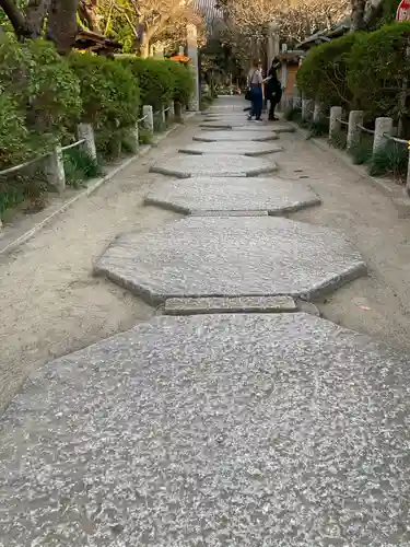 宝戒寺(神奈川県)