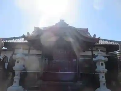 昌原寺(静岡県)