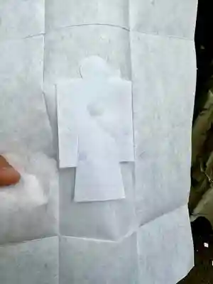 寒川神社(神奈川県)