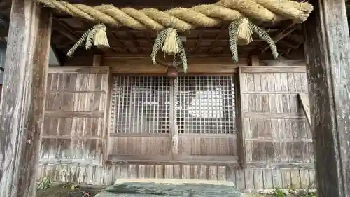 八坂神社(徳島県)