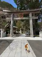 高麗神社(埼玉県)