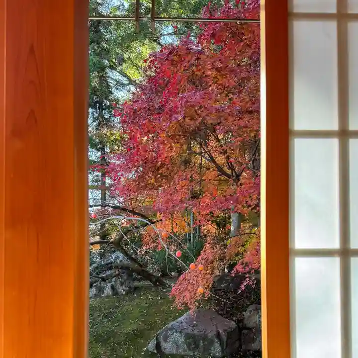 伊勢の国 四天王寺(三重県)