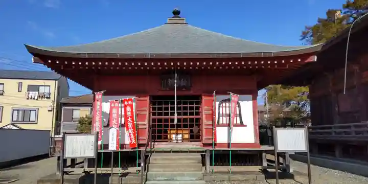 光明寺(神奈川県)