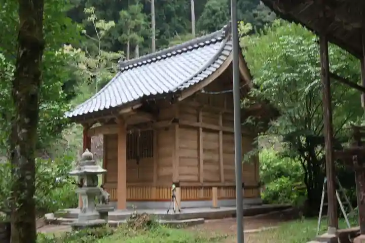 八坂神社(福井県)