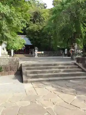 伊豆山神社のその他建物