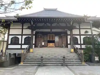感通寺(東京都)