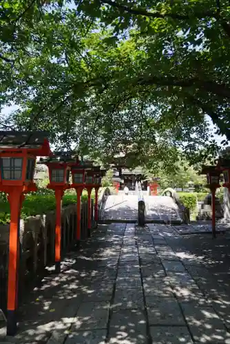 六孫王神社のその他建物