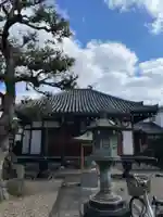 西琳寺(大阪府)